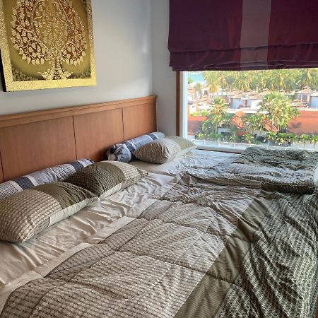 Khanom Beach Residence Sea & Mountain View - 1 Bedroom Ban Na Dan  Zewnętrze zdjęcie
