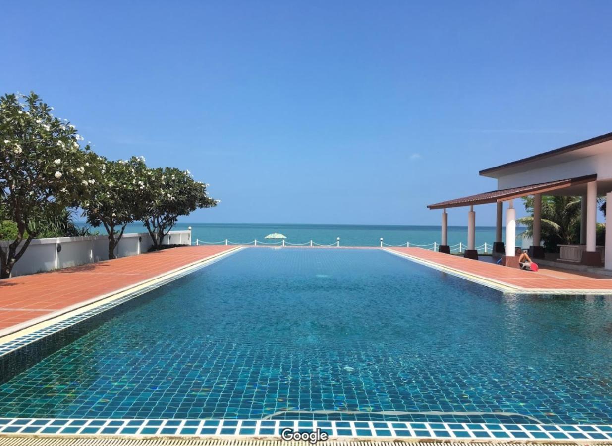 Khanom Beach Residence Sea & Mountain View - 1 Bedroom Ban Na Dan  Zewnętrze zdjęcie