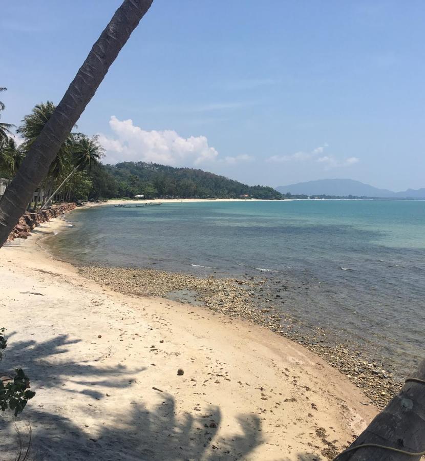 Khanom Beach Residence Sea & Mountain View - 1 Bedroom Ban Na Dan  Zewnętrze zdjęcie