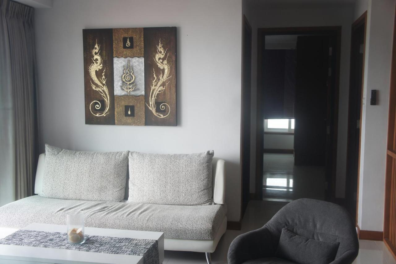 Khanom Beach Residence Sea & Mountain View - 1 Bedroom Ban Na Dan  Zewnętrze zdjęcie