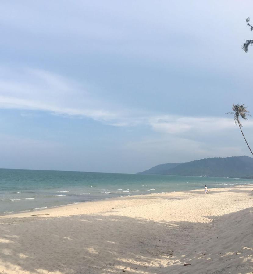 Khanom Beach Residence Sea & Mountain View - 1 Bedroom Ban Na Dan  Zewnętrze zdjęcie