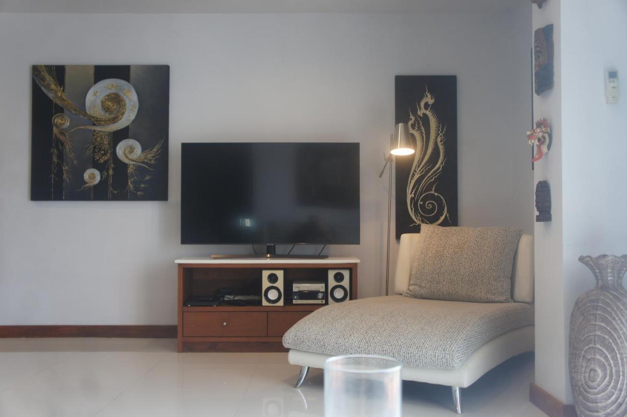 Khanom Beach Residence Sea & Mountain View - 1 Bedroom Ban Na Dan  Zewnętrze zdjęcie