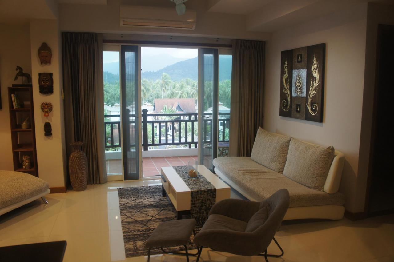 Khanom Beach Residence Sea & Mountain View - 1 Bedroom Ban Na Dan  Zewnętrze zdjęcie