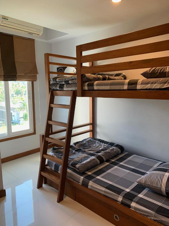 Khanom Beach Residence Sea & Mountain View - 1 Bedroom Ban Na Dan  Zewnętrze zdjęcie